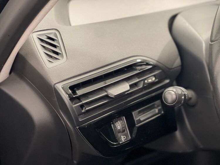 Citroën C4 Picasso LIVE foto 19