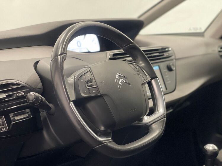 Citroën C4 Picasso LIVE foto 20