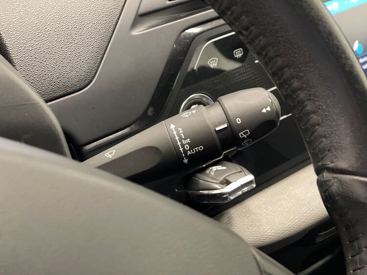 Citroën C4 Picasso LIVE foto 23