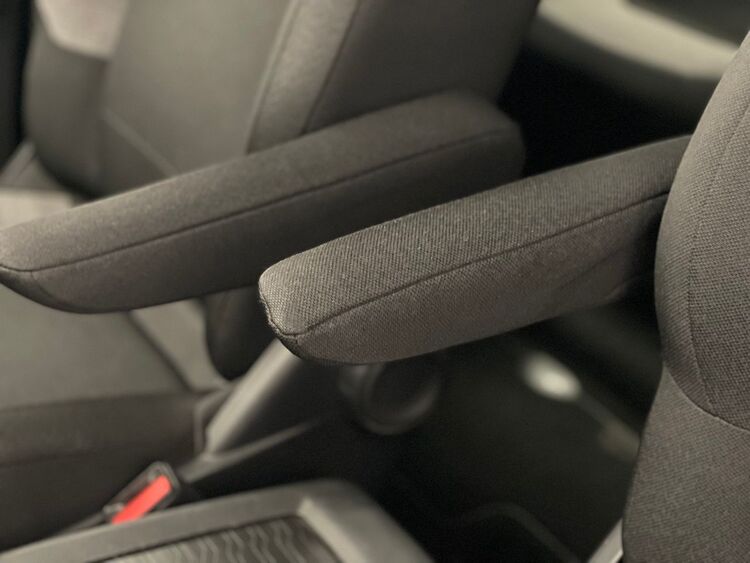 Citroën C4 Picasso LIVE foto 25