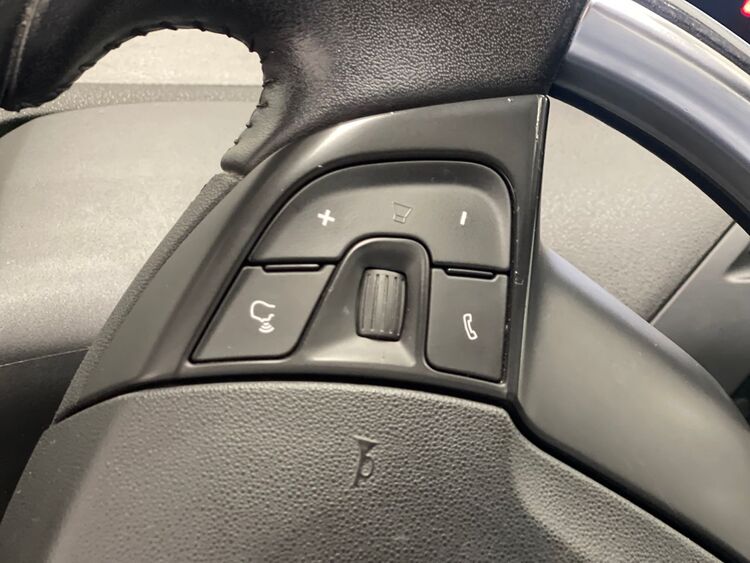 Citroën C4 Picasso LIVE foto 26