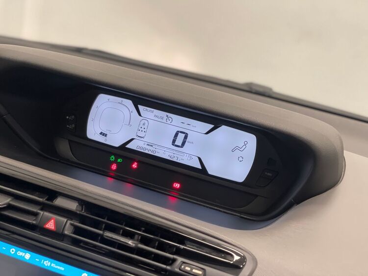 Citroën C4 Picasso LIVE foto 32