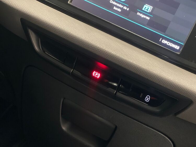 Citroën C4 Picasso LIVE foto 37