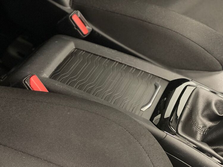 Citroën C4 Picasso LIVE foto 38