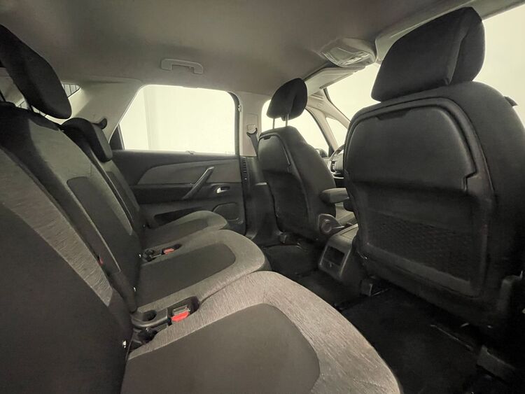 Citroën C4 Picasso LIVE foto 39