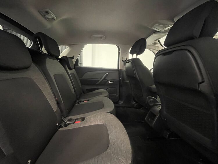 Citroën C4 Picasso LIVE foto 40