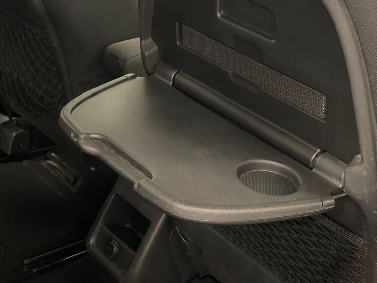 Citroën C4 Picasso LIVE foto 41