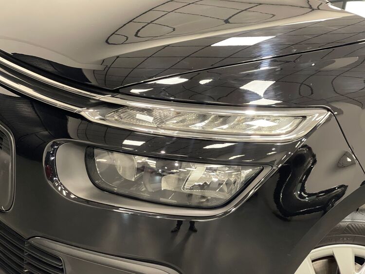 Citroën C4 Picasso LIVE foto 44