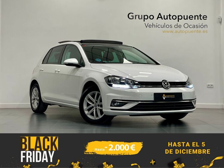 Volkswagen Golf ADVANCE foto 2