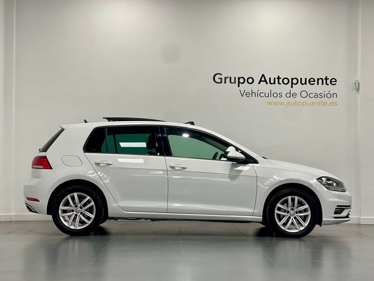 Volkswagen Golf ADVANCE foto 3