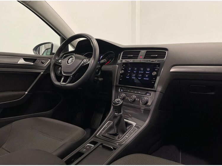 Volkswagen Golf ADVANCE foto 12