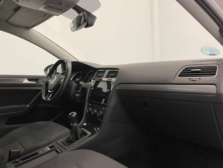 Volkswagen Golf ADVANCE foto 13