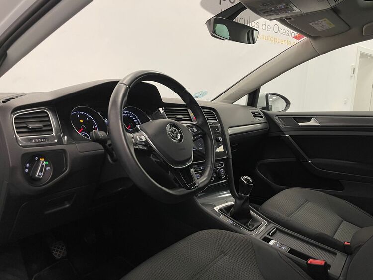 Volkswagen Golf ADVANCE foto 14