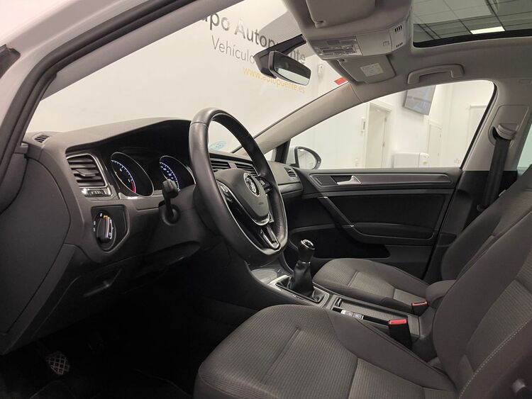 Volkswagen Golf ADVANCE foto 15