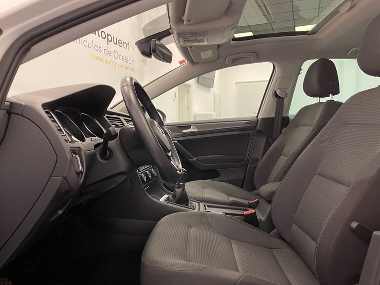Volkswagen Golf ADVANCE foto 16