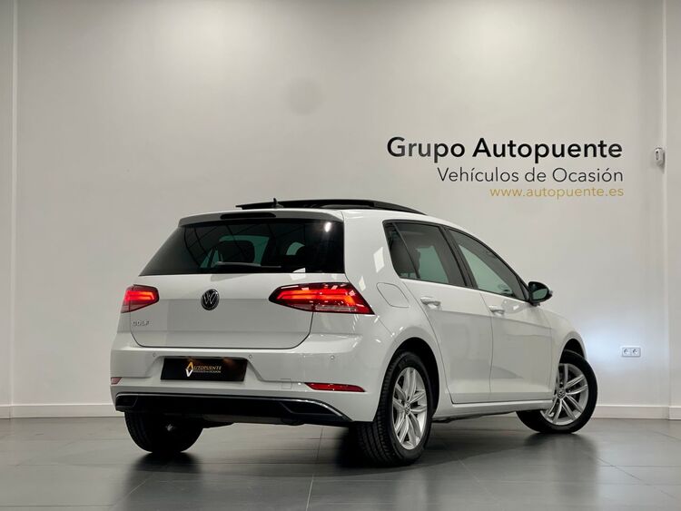 Volkswagen Golf ADVANCE foto 4