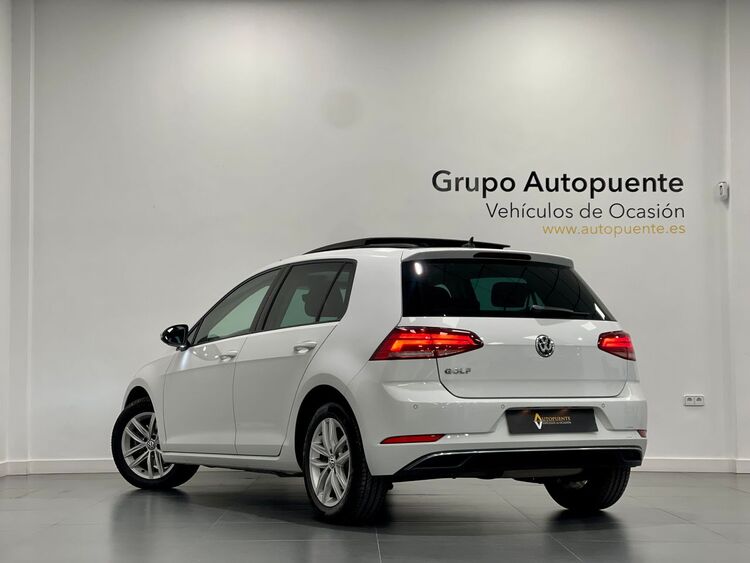 Volkswagen Golf ADVANCE foto 5