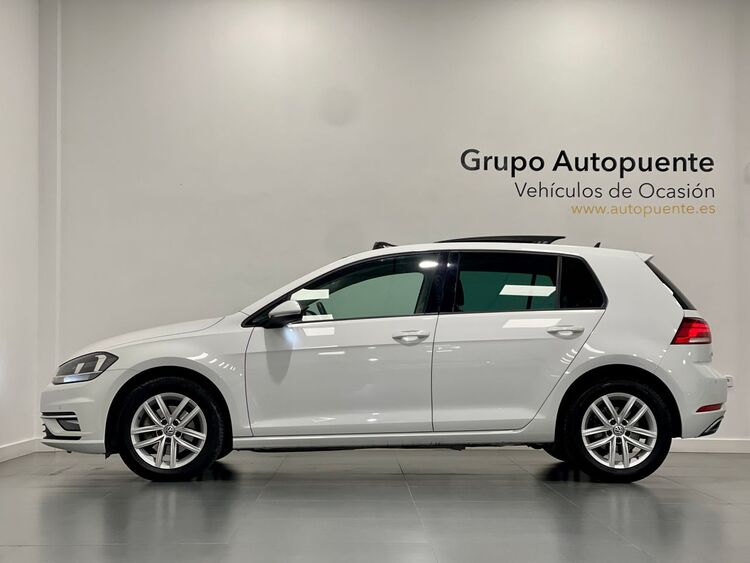 Volkswagen Golf ADVANCE foto 6