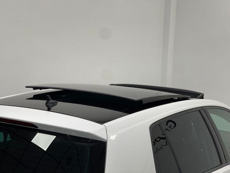 Volkswagen Golf ADVANCE foto 44
