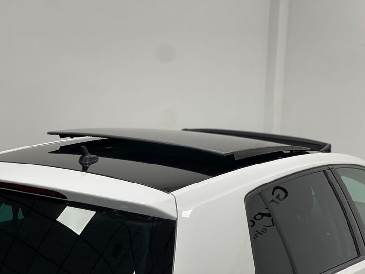 Volkswagen Golf ADVANCE foto 45