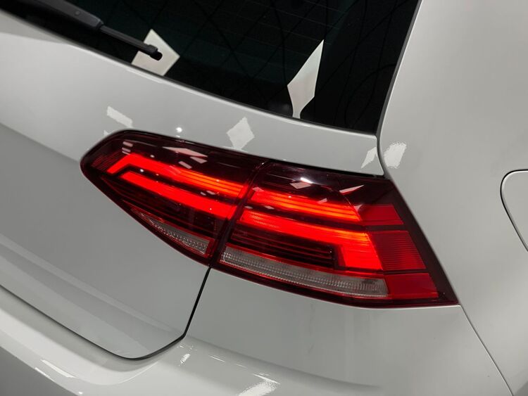 Volkswagen Golf ADVANCE foto 48