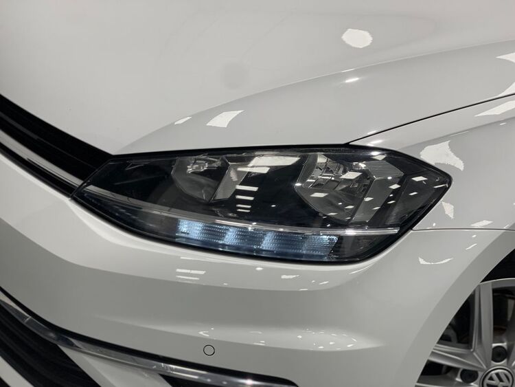 Volkswagen Golf ADVANCE foto 50