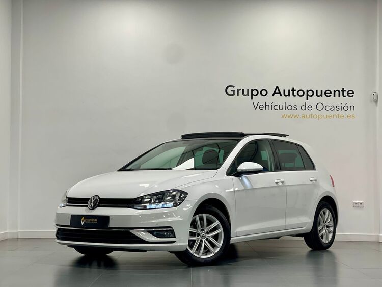 Volkswagen Golf ADVANCE foto 7