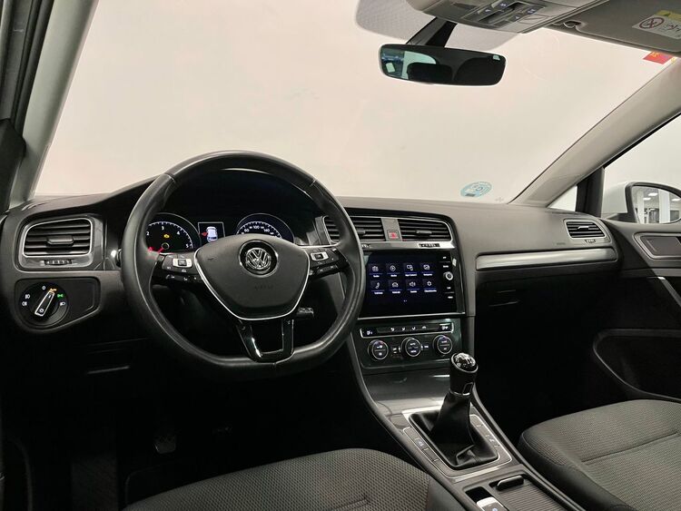Volkswagen Golf ADVANCE foto 9