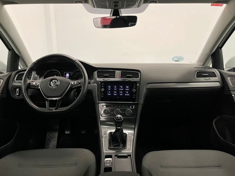 Volkswagen Golf ADVANCE foto 10