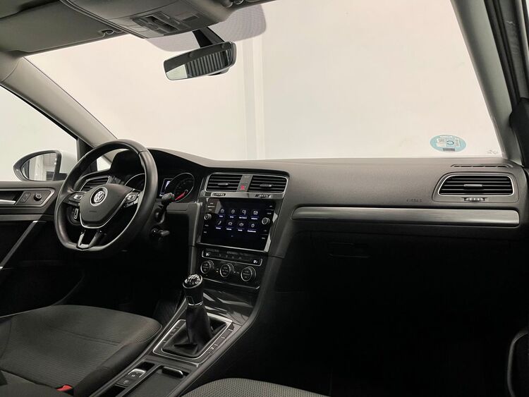 Volkswagen Golf ADVANCE foto 11