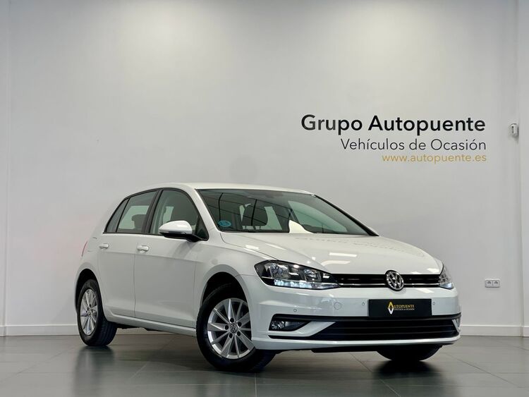 Volkswagen Golf READY2GO foto 2