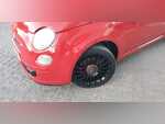 Fiat 500  miniatura 13