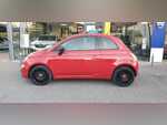 Fiat 500  miniatura 3