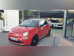 Fiat 500  miniatura 5