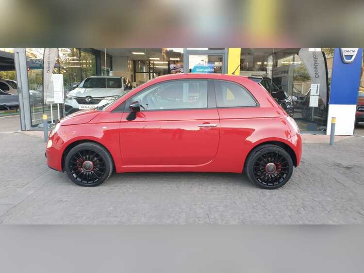 Fiat 500  foto 3