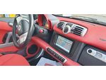 Smart forTwo Coupe MHD miniatura 19