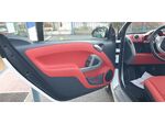 Smart forTwo Coupe MHD miniatura 18