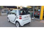 Smart forTwo Coupe MHD miniatura 8