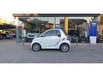 Smart forTwo Coupe MHD miniatura 3