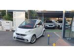 Smart forTwo Coupe MHD miniatura 4