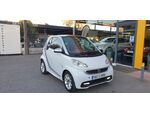 Smart forTwo Coupe MHD miniatura 5