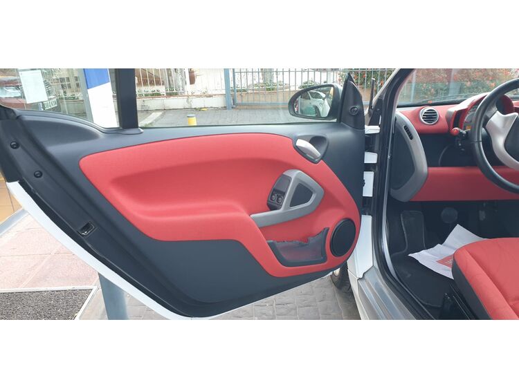 Smart forTwo Coupe MHD foto 18