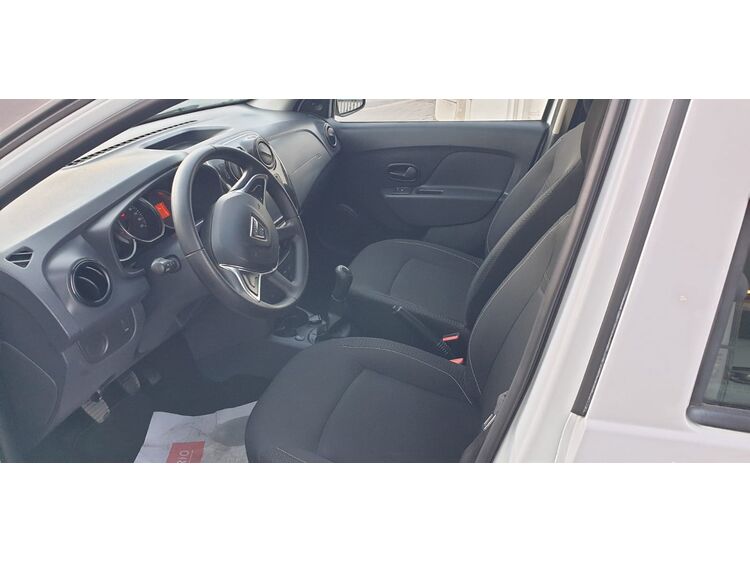 Dacia Sandero Ambiance GLP foto 10