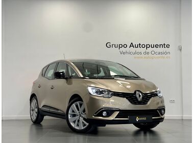 Renault - Scénic
