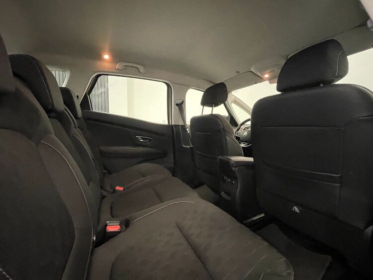 Renault Scénic LIMITED foto 36