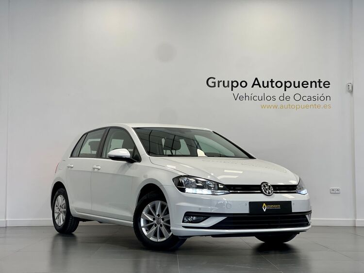 Volkswagen Golf READY2GO foto 2