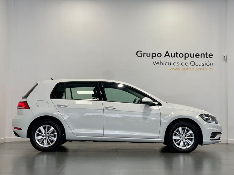 Volkswagen Golf READY2GO foto 3