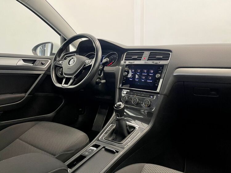 Volkswagen Golf READY2GO foto 12