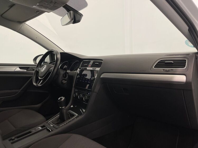 Volkswagen Golf READY2GO foto 13