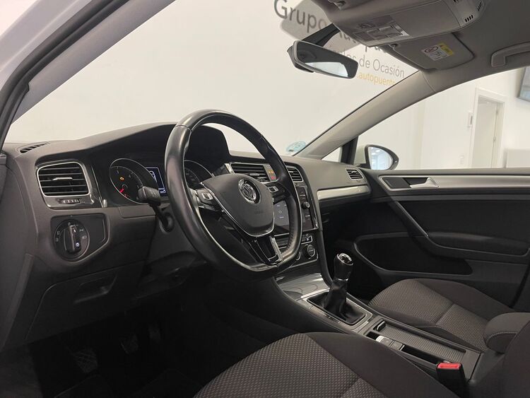 Volkswagen Golf READY2GO foto 14